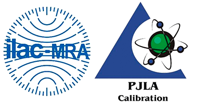ILAC MRA Jhonson LABORATORY